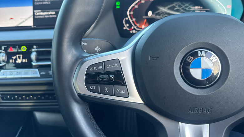 BMW 1 Series 118i [136] M Sport 5dr [Live Cockpit Professional] Petrol Hatchback